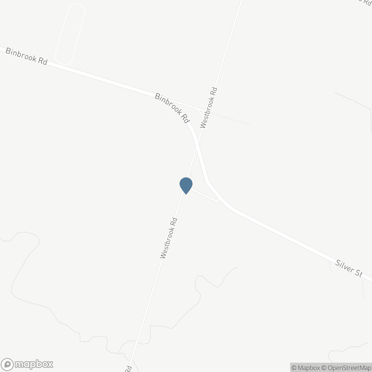 9784 GOODALE ROAD, West Lincoln, Ontario L0R 1E0
